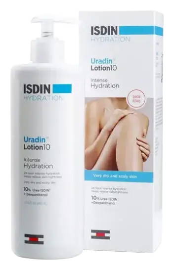 ISDIN Uradin Lotion 10