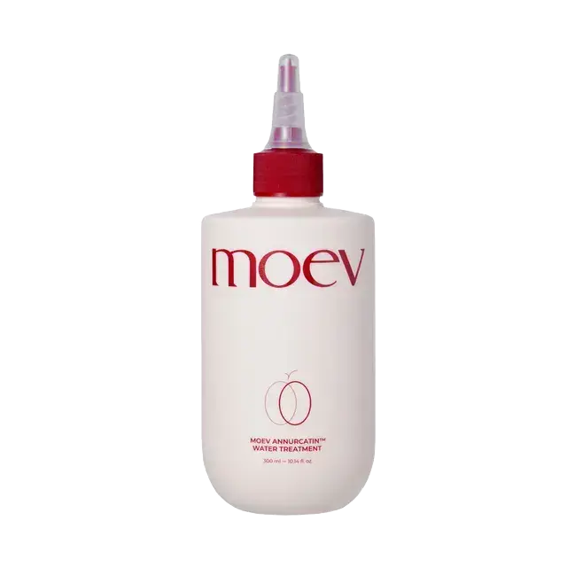 Moev Annurcatin Water Treatment