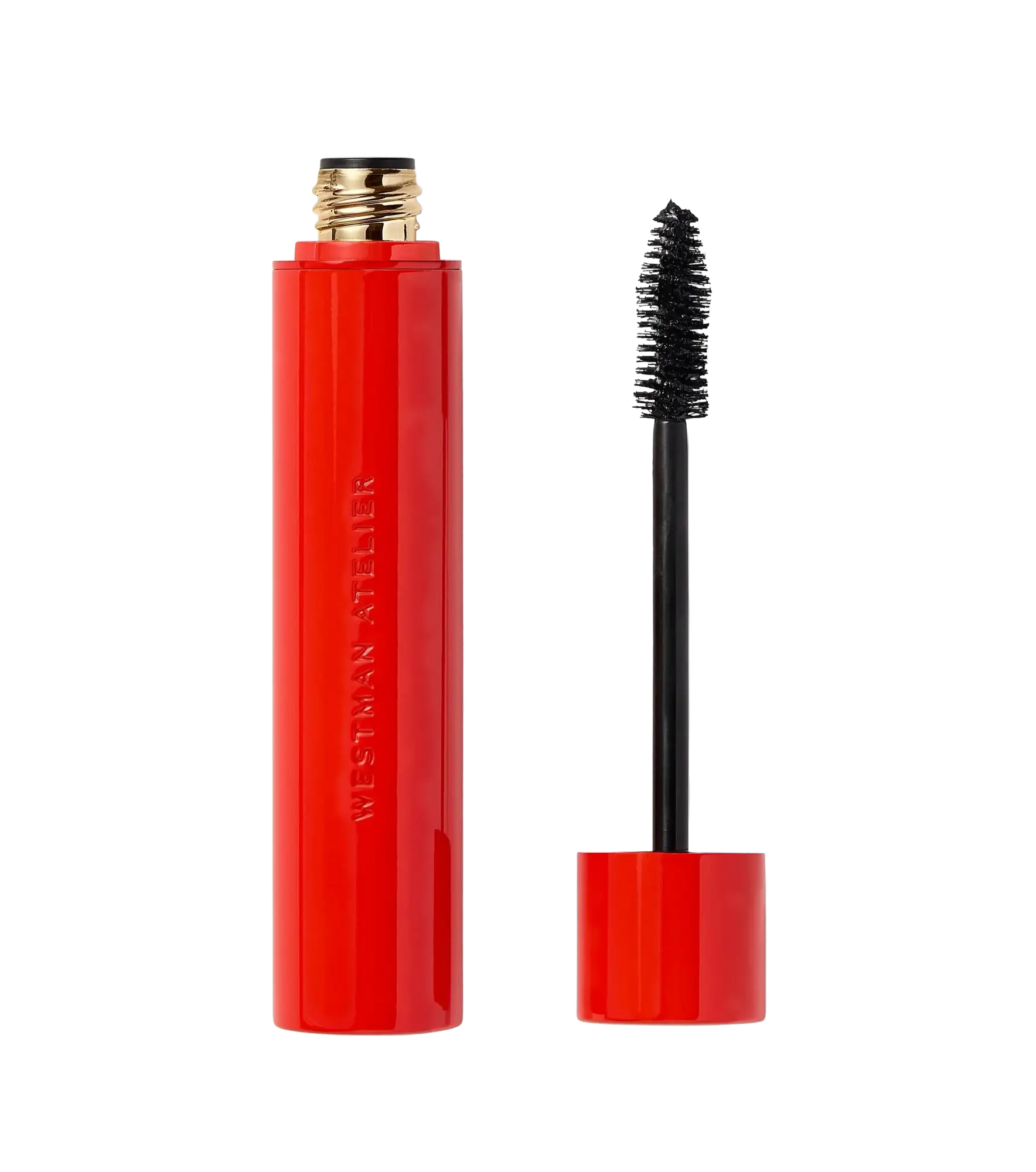 Westman Atelier Eye Want You Mascara Clean Black