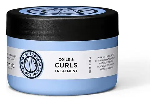 Maria Nila Coils & Curls Treatment Masque