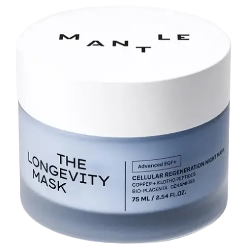 Mantle The Longevity Mask