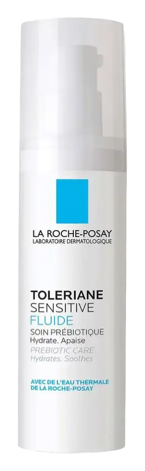 La Roche-Posay Toleriane Sensitive Fluide