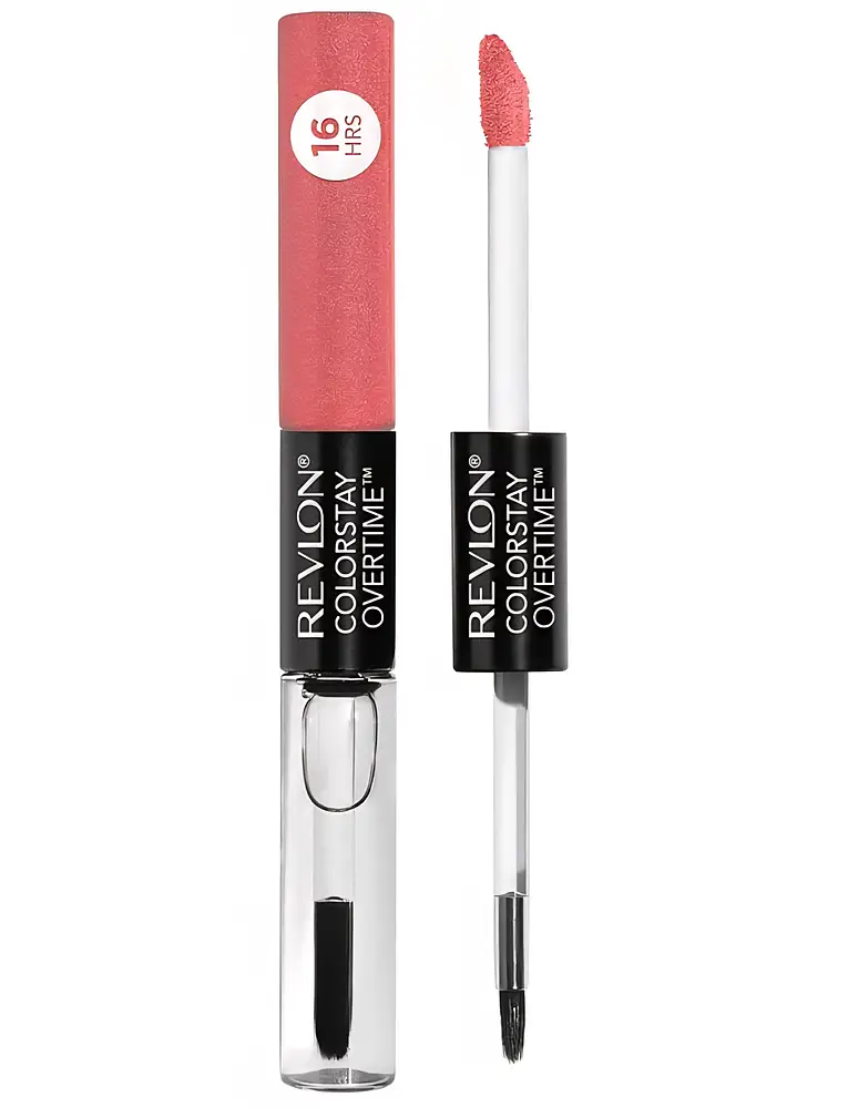 Revlon Colorstay Overtime Lipcolor 430 Perennial Peach