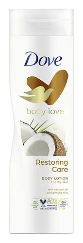 Dove Restoring Ritual Body Cream Germany