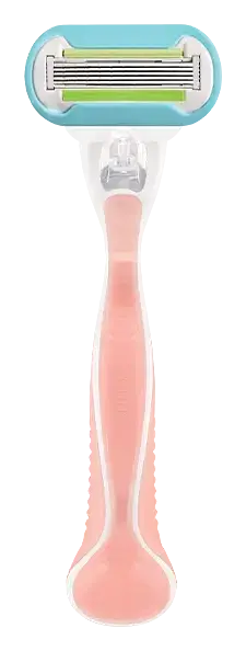 Gillette Venus Extra Smooth Razor Pink