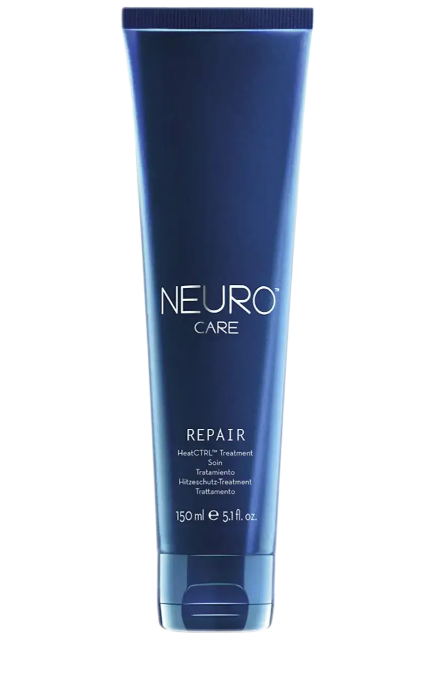 Paul Mitchell Neuro Care Repair HeatCTRL Treatment