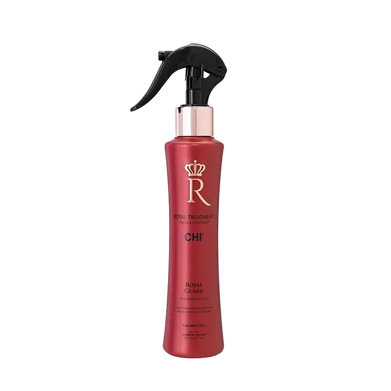 CHI Haircare Royal Treatment Royal Guard Heat Protecting Spray