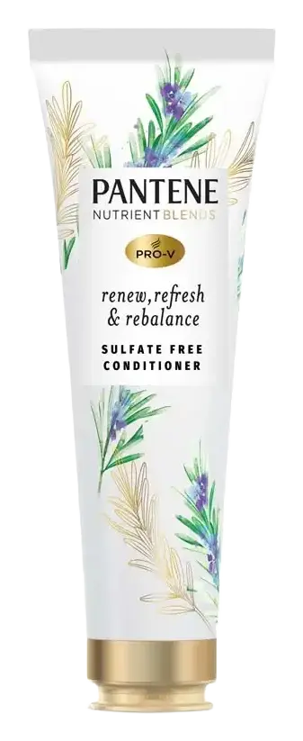 Pantene Renew, Refresh & Rebalance Conditioner With Rosemary