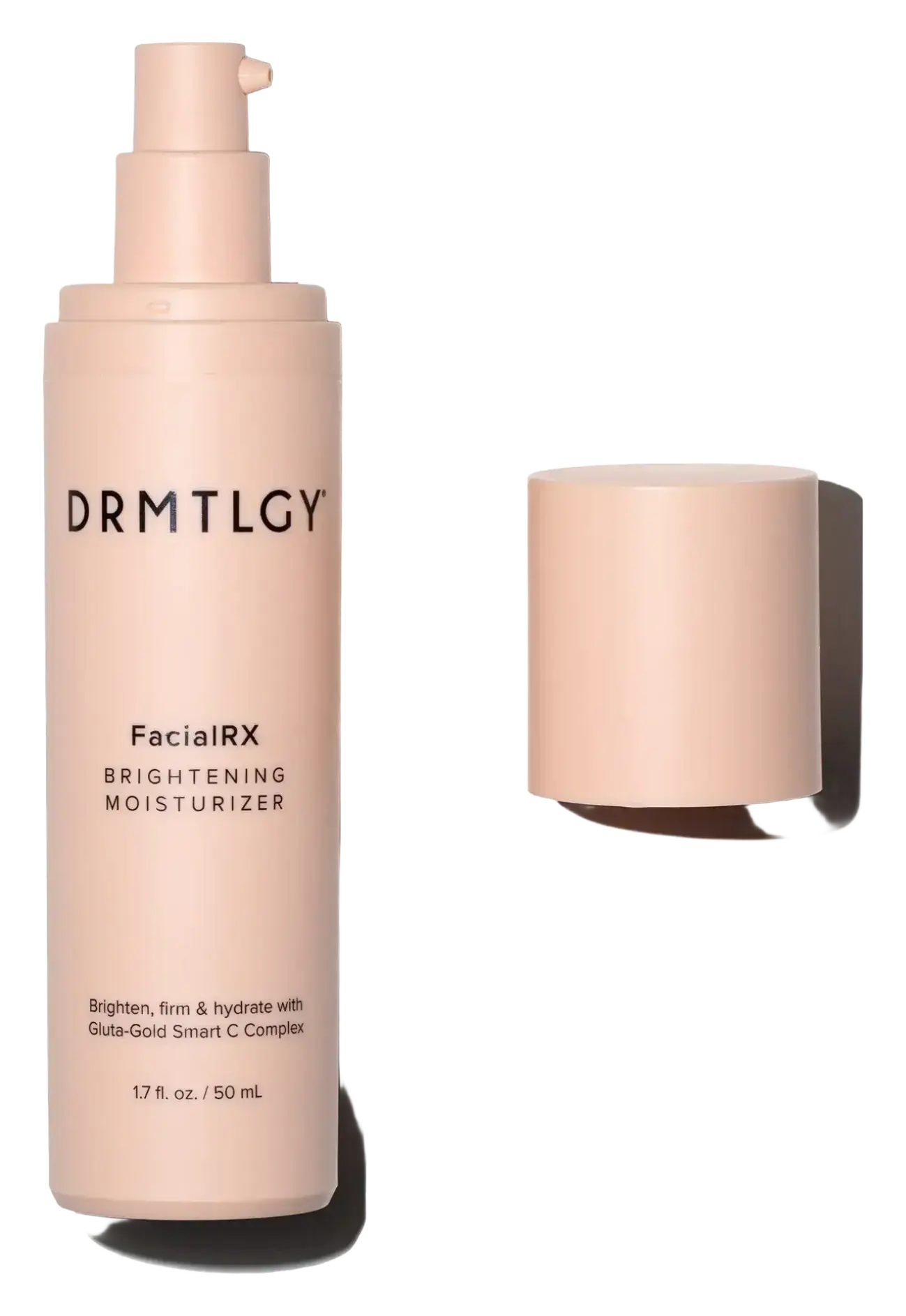 DRMTLGY FacialRX Brightening Moisturizer