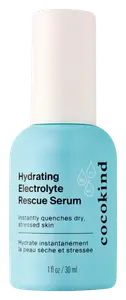 Cocokind Hydrating Electrolyte Rescue Serum