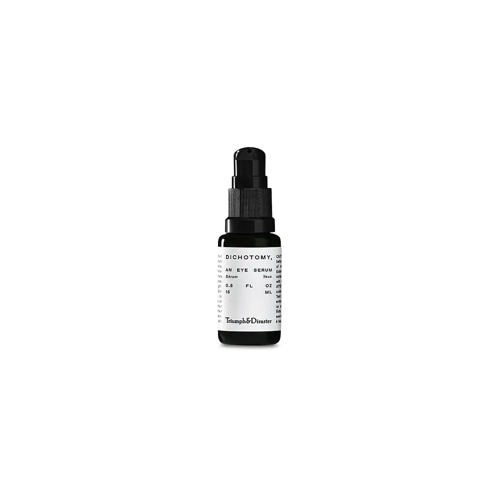 Triumph & Disaster Dichotomy Eye Serum
