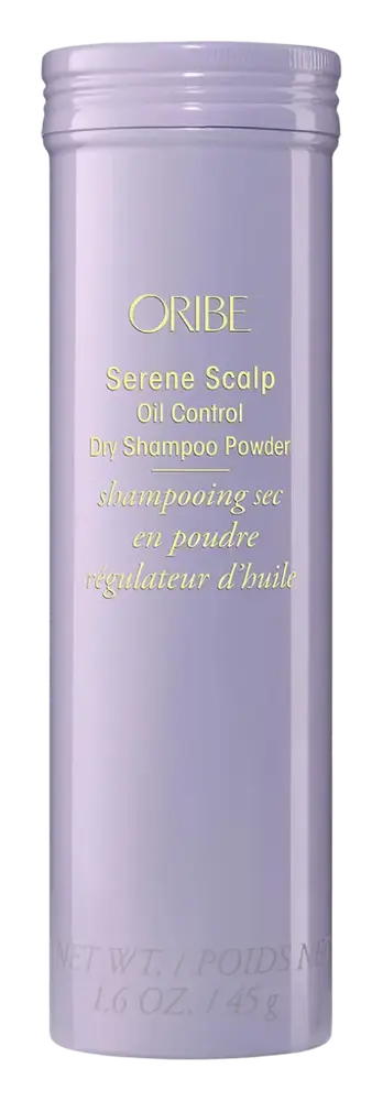 Oribe Serene Scalp Oil Control Dry Shampoo Powder