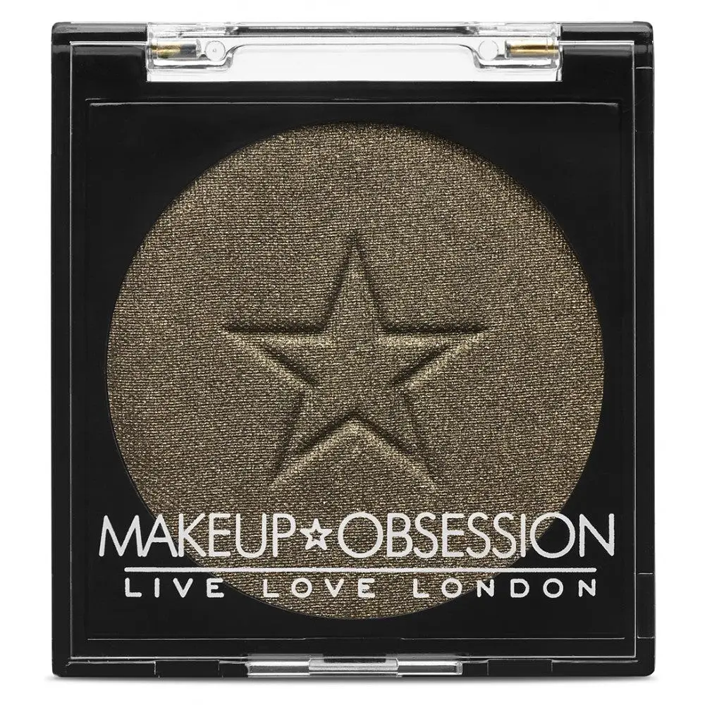Revolution Beauty Makeup Obsession Eyeshadow Roxanne
