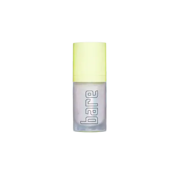 Made by Mitchell Bare Sparkles Lip Oil Kaleidoscope