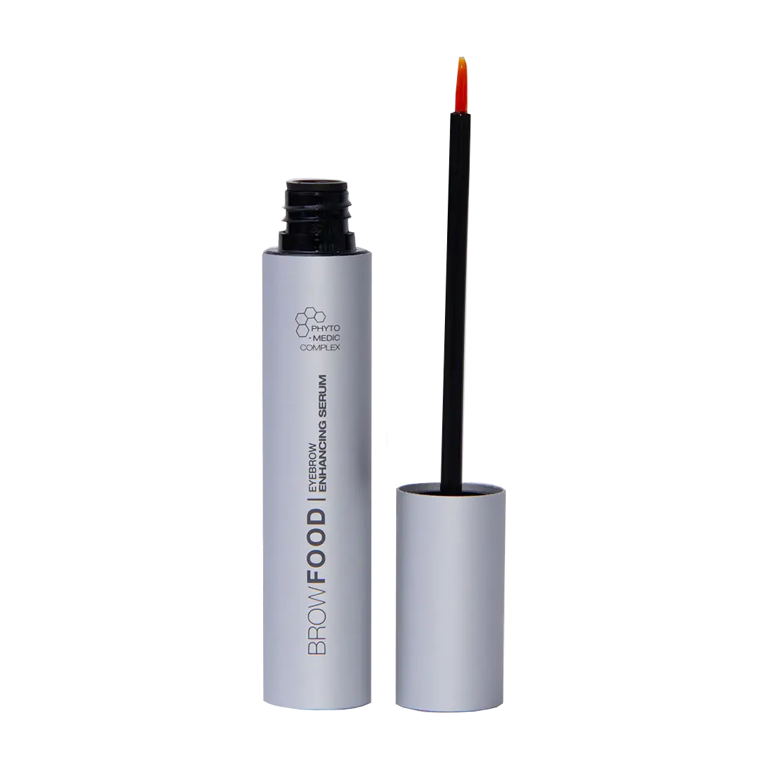 Lashfood Browfood Phyto-Medic Complex Eyebrow Enhancing Serum