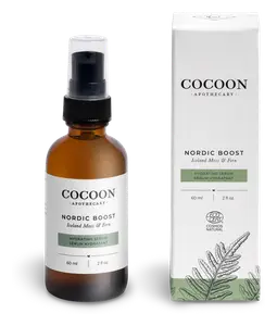 Cocoon Apothecary Nordic Boost Hydrating Serum