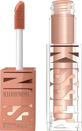 Maybelline Highlighter Sunkisser 20 Kiss Of Shimmer