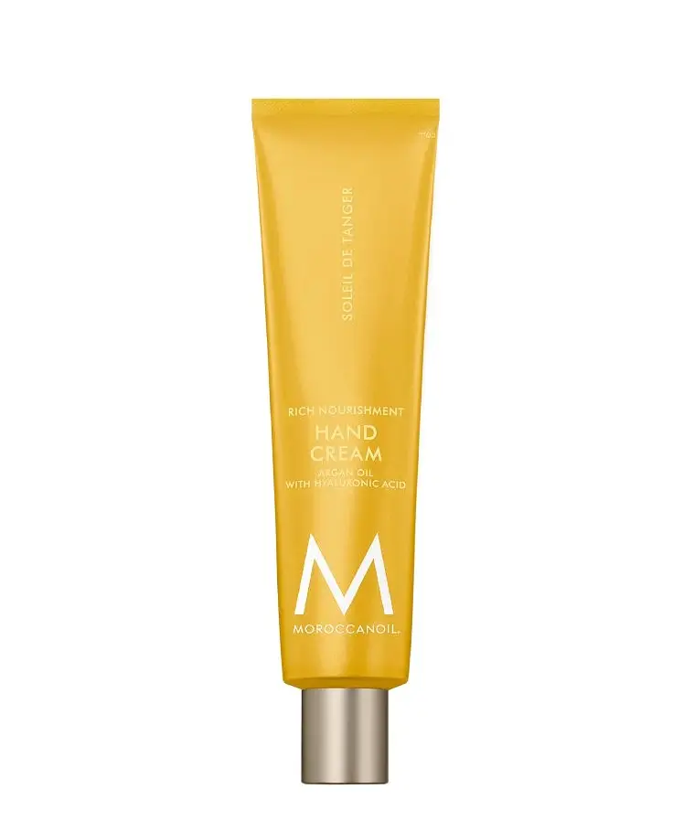 MoroccanOil Hand Cream Soleil De Tanger