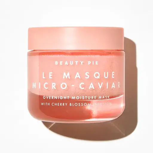 Beauty Pie Le Masque Micro-Caviar Overnight Moisture Mask
