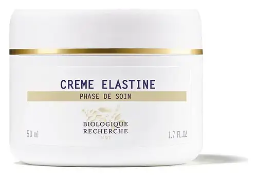 Biologique Recherche Crème Élastine