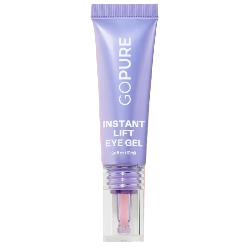 GoPure Instant Lift Eye Gel