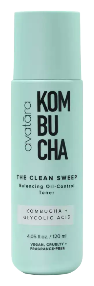 Avatara The Clean Sweep Balancing Oil-Control Toner