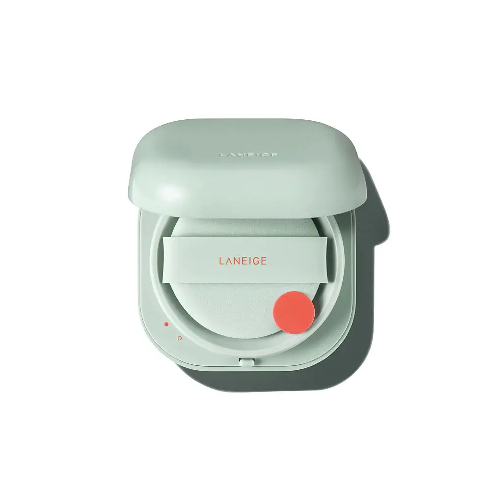 Laneige Neo Cushion Matte SPF46++ 31N1 Brown