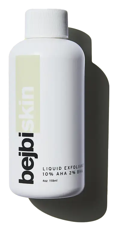 Bejbi Skin Liquid Exfoliant