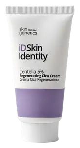 Skin Generics ID Skin Identity Centella 5% Regenerating Cica Cream