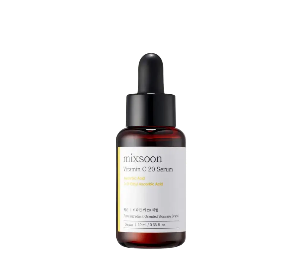 Mixsoon Vitamin C 20 Serum