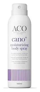 ACO Cano+ Moisturizing Body Spray