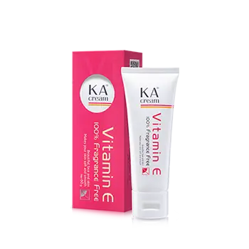 Ka Vitamin E Cream