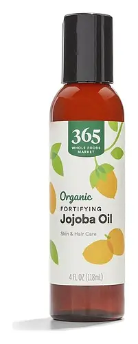 365 Everyday Value Organic Fortifying Jojoba Oil