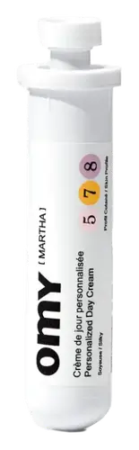 Omy Laboratoires Personalized Day Cream Light (1-4-9)