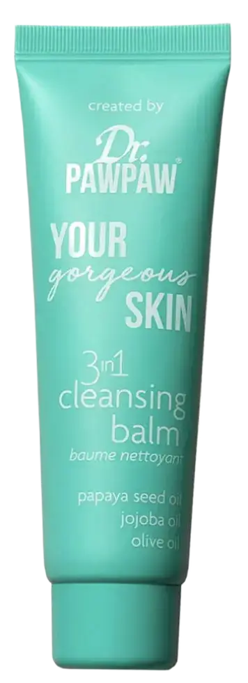 Dr. PAWPAW Your Gorgeous Skin Cleansing Balm