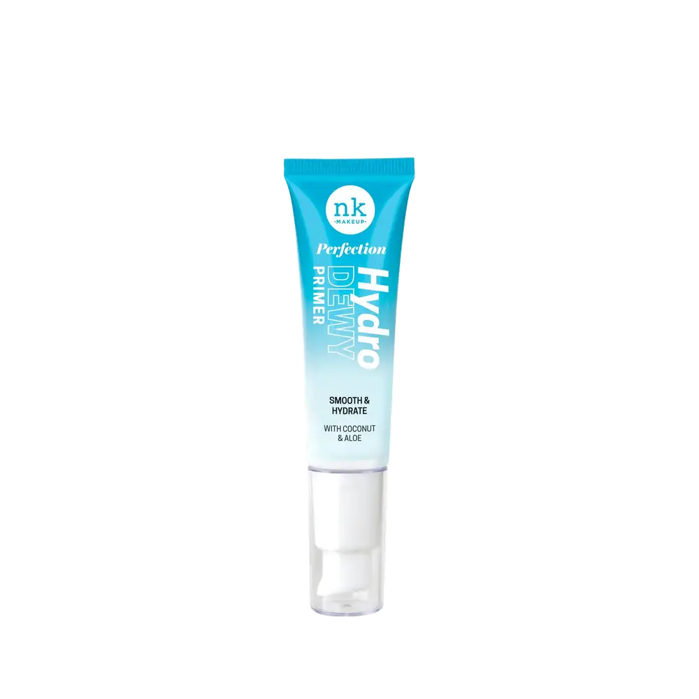 Nicka K New York Hydro Dewy Primer Nkh22