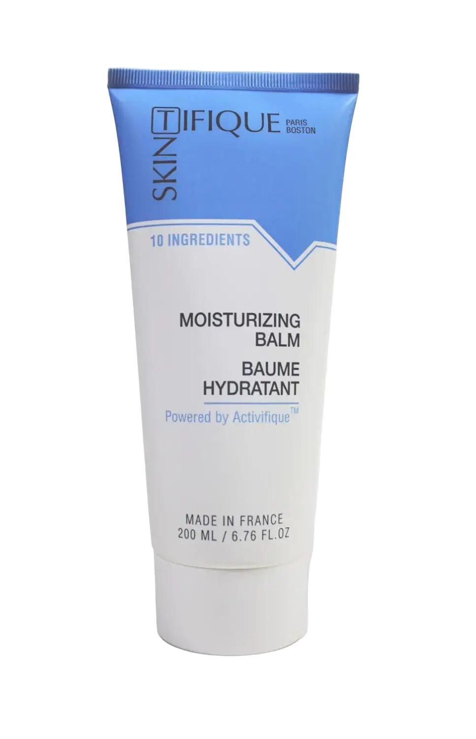 Skintifique Moisturizing Balm
