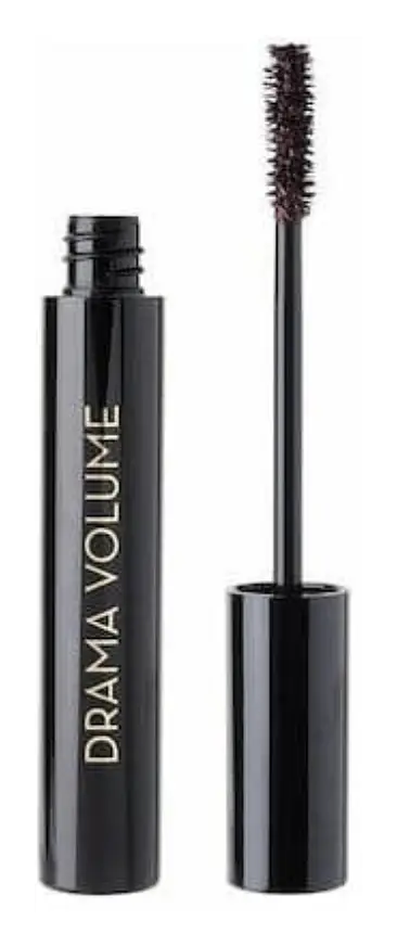 KORRES Volcanic Minerals Drama Volume Mascara 02 Plum Brown
