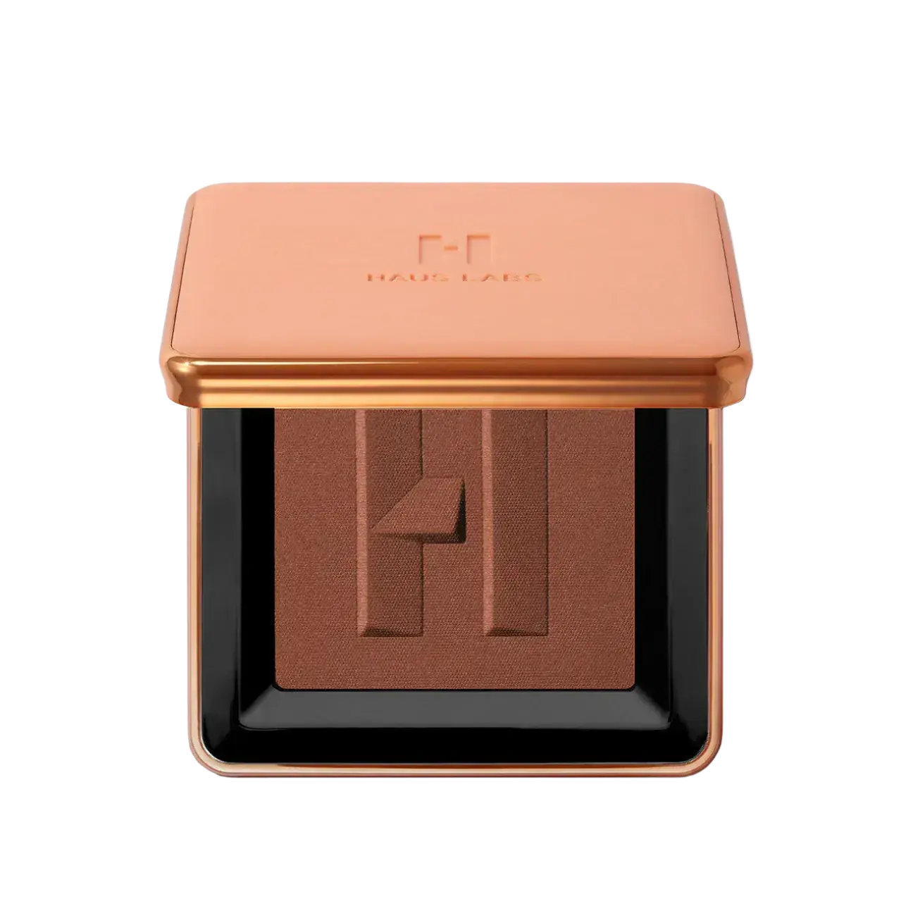 Haus Labs By Lady Gaga Power Sculpt Velvet Bronzer Acacia Ember Medium Deep