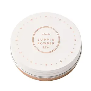 Club Suppin Powder UV SPF 50+