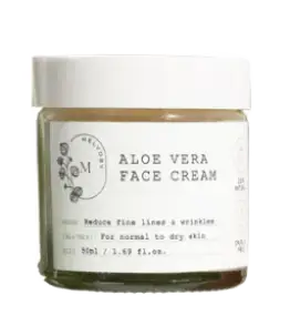 Melvory Aloe Very Face Cream