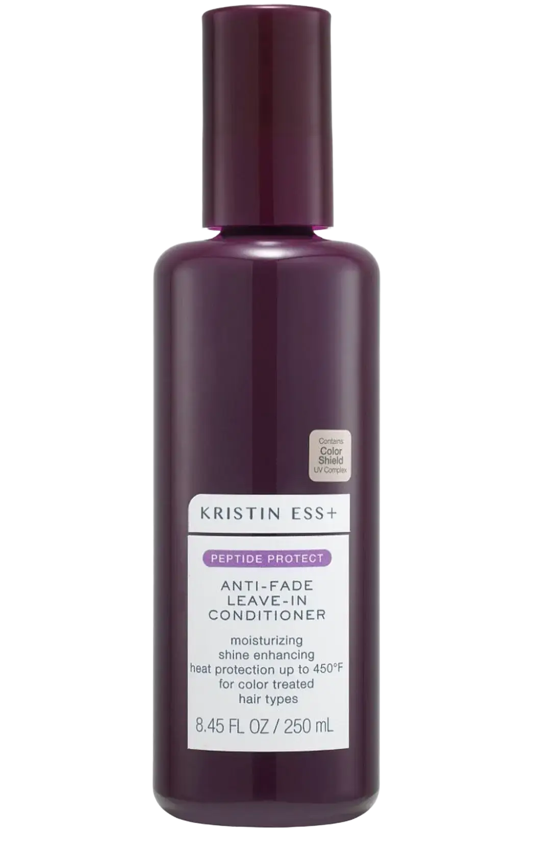 Kristin Ess Hair Peptide Protect Anti-Fade Leave-In Conditioner
