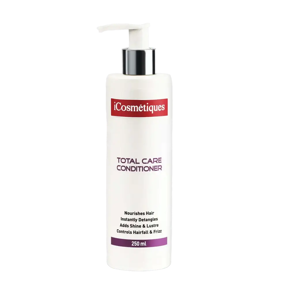 iCosmétiques Total Care Conditioner
