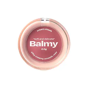 Alternative Stereo Balmy Cream Cheek No.05 Tender Rose