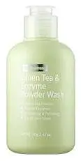 By WishTrend Green Tea & Enzyme Powder Wash