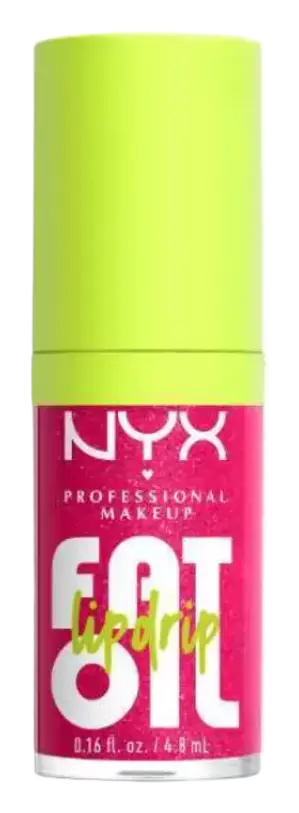 NYX Cosmetics Fat Oil Lip Drip Supermodel