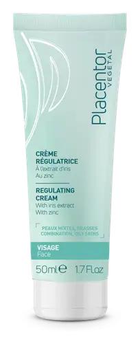 Placentor Végétal Regulating Cream