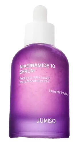 JUMISO Niacinamide 10 Serum