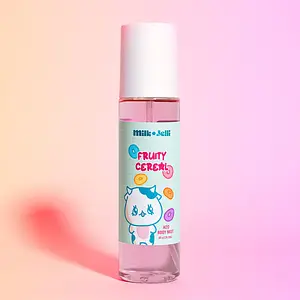 Milk Jelli Fruity Cereal - H20 Body Mist