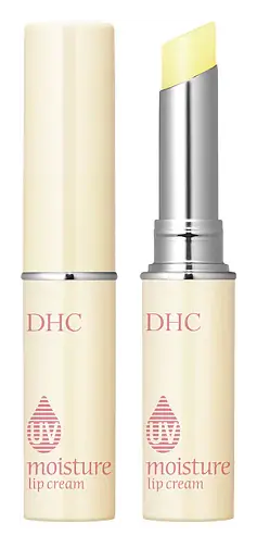 DHC UV Moisture Lip Cream SPF 20 PA+